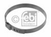 VW 357422837A Hose Clamp
